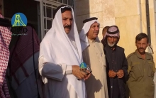 قسد تفرج عن مجموعة اخرى من الدواعش