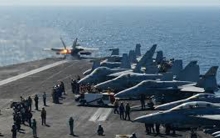International Coalition: The Battle Of East Euphrates Is Difficult