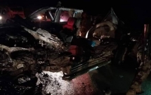 ديريك .. وقوع ضحايا في صفوف  الجيش الأمريكي 