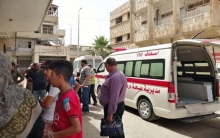 بينهم قيادي في “الفرقة الرابعة”.. ثلاث عمليات اغتيال في درعا