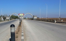 ماذا يحدث في ديرك؟