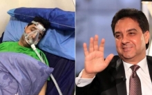 أسرة الراحل أحمد راضي تفجر مفاجآت عن سبب وفاته