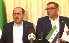عبدالرحمن مصطفى: نحن اولى بإدارة مناطق كوردستان سوريا