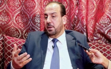 نصر الحريري يتحدث عن المنطقة الآمنة و اللجنة الدستورية السورية