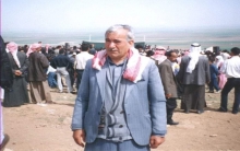 رحيل حسين حبش 