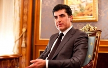 القيادة البارزانية: 