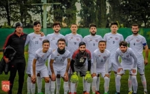 النظام يعتقل أربعة لاعبين من نادي جهاد بقامشلو