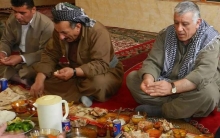 ماذا يفعل جميل بايق في قامشلو؟ مصدر يوضح
