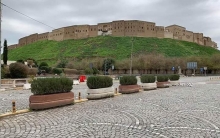 قرار جديد من حكومة كوردستان 