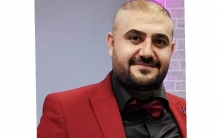 الشاب سروار مراد يحصل على مقعد في مدينة آلهن الألمانية