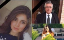مسرور بارزاني يدين بشدة استشهاد عائلة رؤوف في بغداد