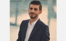 أمونيا حيفا تنفجر في بيروت