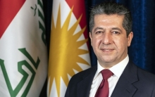 مسرور بارزاني: لا بد أن نُبقي روح المقاومة والتضحية والقيم المُثلى لهذه الثورة المجيدة نُصب أعيننا