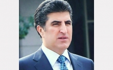 نيجيرفان بارزاني: 