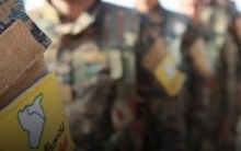 Reporters Without Borders confirms that the SDF continues to recruit children, and the cities of Kobani and Manbij are at the forefront of the scene