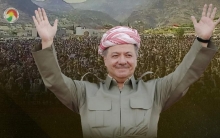 Serok Barzanî: Şoreşa Gulanê qonaxeke herî girîng ya tevgera rizgarîxwaziya Kurdistanê bû