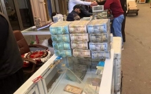 الحكومة الاتحادية ترسل 400 مليار دينار من موازنة إقليم كوردستان 