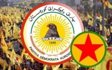 PDK  يرد على PKK: 