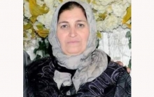 استشهاد مسنة كوردية جراء انفجار لغم بعفرين