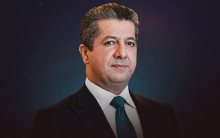 أول تعليق من رئيس حكومة إقليم كوردستان حول القصف الذي طال أربيل