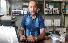 اختطاف و ضرب عضو في الحزب الديمقراطي الكوردستاني-سوريا من قبل PYD