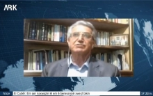 محمد اسماعيل: ننظر بإيجابية للمبادرة الفرنسية