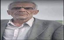 رحيل مناضل قال 