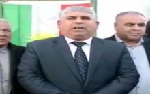 عبدالكریم محمد: جاهزون للتفاوض مع PYD بشرط
