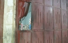 انفجار في منبج