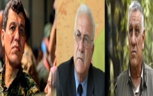 فؤاد عليكو يكشف فحوى رسائل جميل بايق المبطنة لمظلوم عبدي