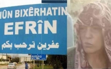 منظمة تحمل تركيا مسؤولية حدوث أي تبعات لامرأة تعرضت للتعذيب في عفرين 