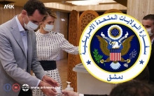 كيف علقت أمريكا على بشارالأسد وانتخابات النظام؟ 