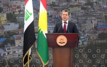 بيان من رئيس حكومة إقليم كوردستان بشأن اتفاق تطبيع الأوضاع في سنجار