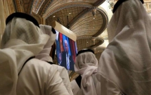 أول رد سعودي على ترامب: لا تعهدات بإعادة إعمار سوريا!