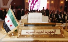 الكشف عن اسم رئيس سوريا الجديد الذي سيخلف بشار الأسد