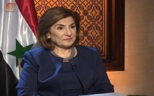 بثينة شعبان: زودنا 