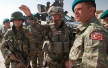 Ankara: Our existence in Afrin will continue