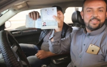 حتى الأردنييون مطلوبون لمخابرات الأسد .. القائمة بالآلاف 