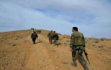 بأوامر روسية.. النظام يجهز لإنشاء نقطة عسكرية قرب قاعدة إيرانية بدير الزور