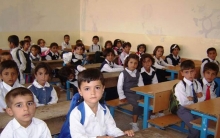 إلغاء قرار إغلاق المدارس السورية في أربيل 