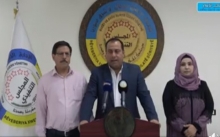 بالفيديو ... الـ PYD يماطل في تحديد تسعيرة جديدة للقمح ويستغبي الفلاحين