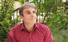 رئيس أحد المجالس المحلية للـ ENKS یفقد حیاته إثرة نوبة قلبية