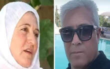 عاجل...حادث مروري يودي بحياة مواطنين كورديين من مدينة تل تمر