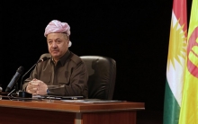 بارزاني في ذكرى ملحمة خواكورك: 
