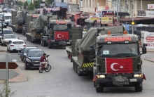 Turkey plans to apply Al-Bab City scenario to this region as well