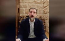 رامي مخلوف يهدد النظام بزلزلة الأرض في سوريا 