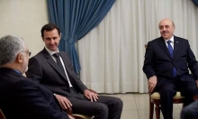 France issues an international arrest warrant for Syrian intelligence officers