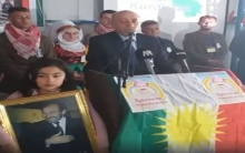 Mohammed Ali: The murderers of Birhik were not able to achieve their goal