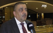 Qasim al-Khatib: Syrian opposition needs Roj Peshmerga forces inside Syrian territory