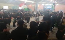 عامودا ... ENKS يحيي اليوم العالمي للمرأة